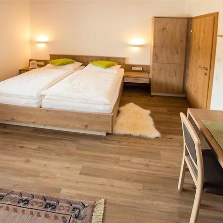 Appartemets Hauserbauer Kaprun Dış mekan fotoğraf