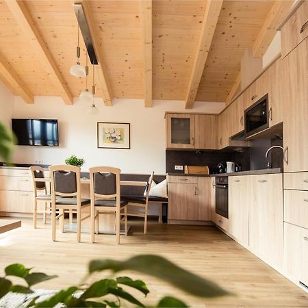 Appartemets Hauserbauer Kaprun Dış mekan fotoğraf