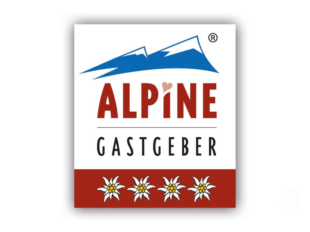 Appartemets Hauserbauer Kaprun Dış mekan fotoğraf