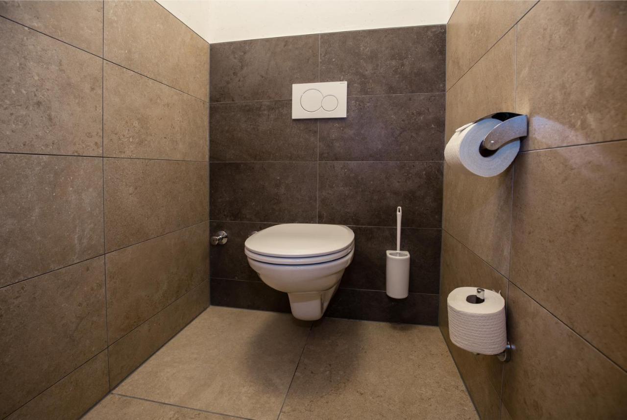 Appartemets Hauserbauer Kaprun Dış mekan fotoğraf