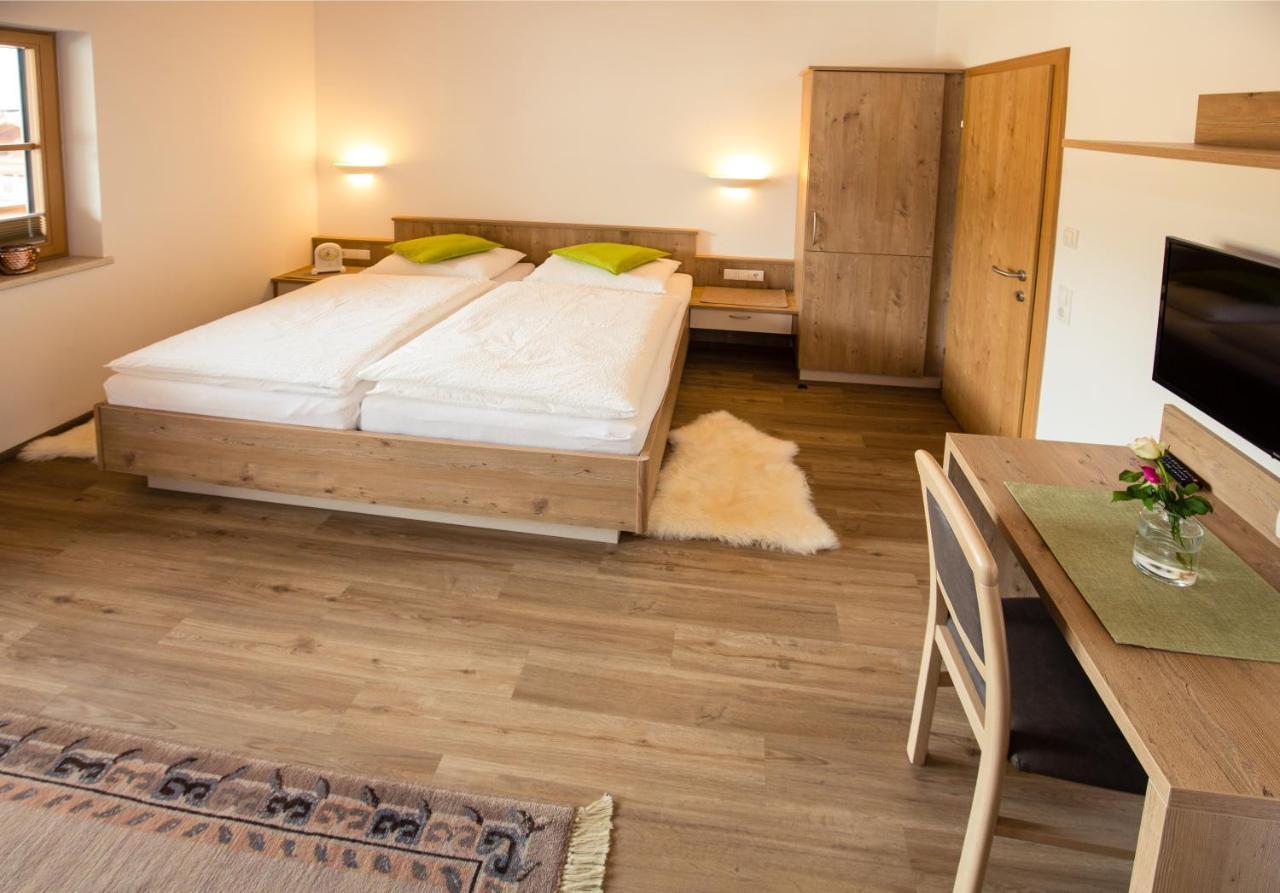 Appartemets Hauserbauer Kaprun Dış mekan fotoğraf