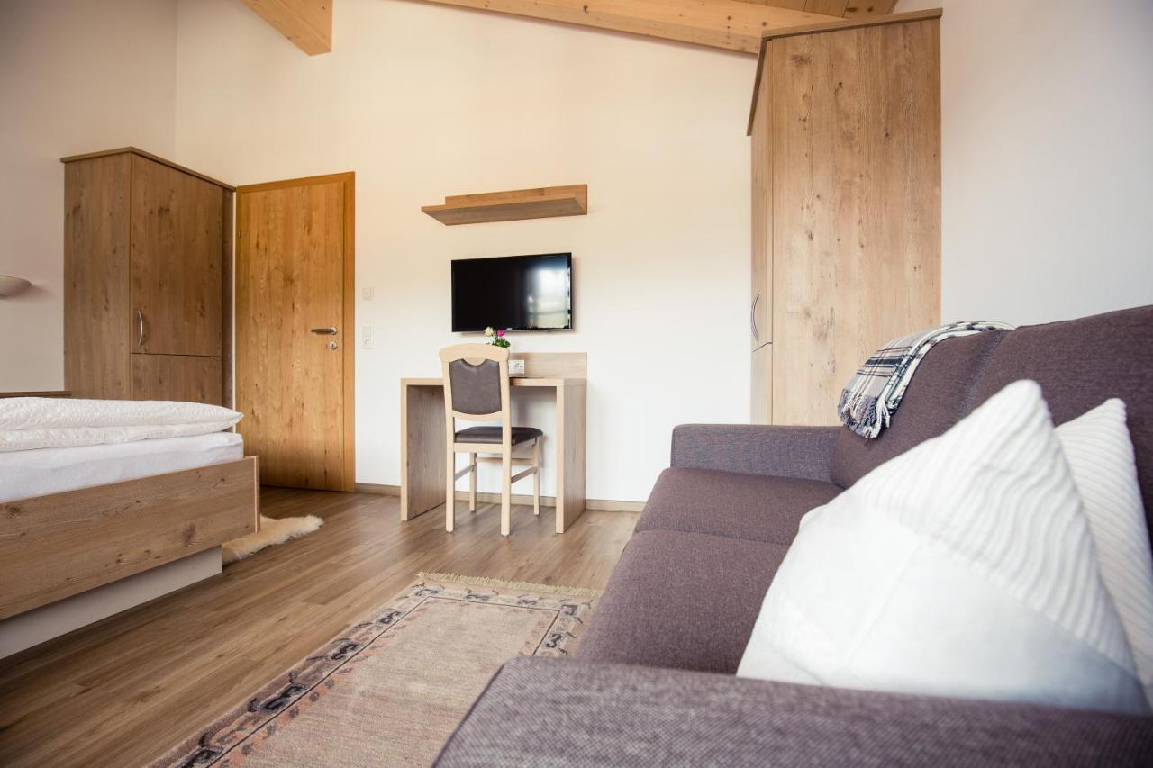 Appartemets Hauserbauer Kaprun Dış mekan fotoğraf