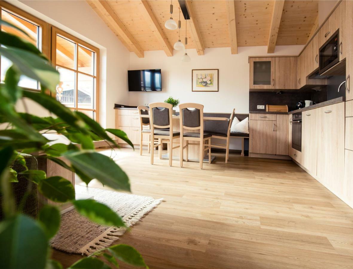 Appartemets Hauserbauer Kaprun Dış mekan fotoğraf