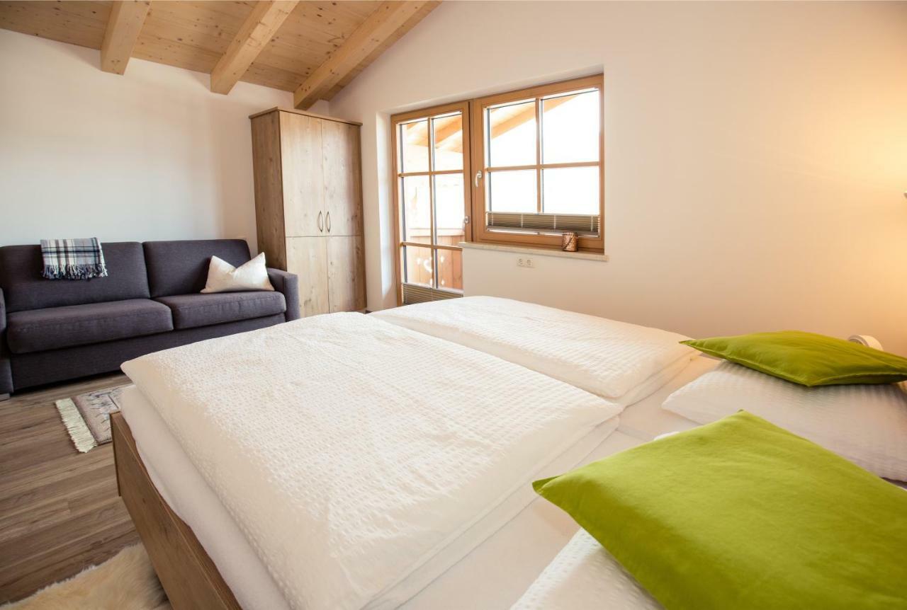 Appartemets Hauserbauer Kaprun Dış mekan fotoğraf