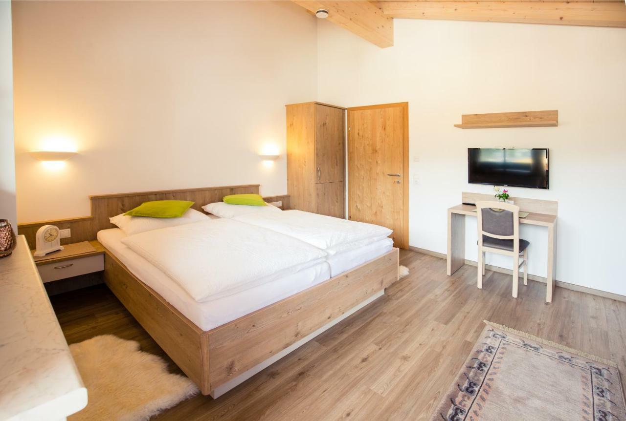 Appartemets Hauserbauer Kaprun Dış mekan fotoğraf